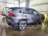 2024 Toyota RAV4 фото