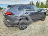2024 Toyota RAV4 photo
