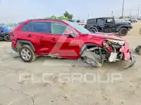 2024 Toyota RAV4 фото