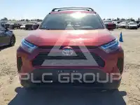 2024 Toyota RAV4 фото