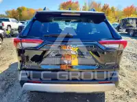 2024 Toyota RAV4 photo
