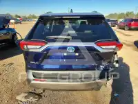 2024 Toyota RAV4 фото