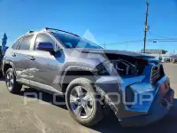 2024 Toyota RAV4 фото