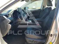 2024 Toyota RAV4 фото