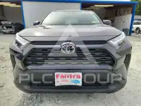 2024 Toyota RAV4 фото