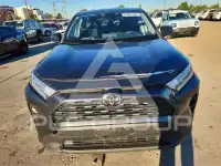 2024 Toyota RAV4 фото