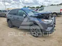 2024 Toyota RAV4 фото