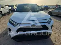2024 Toyota RAV4 фото