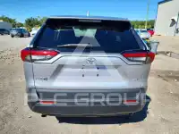 2024 Toyota RAV4 фото