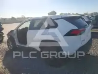 2024 Toyota RAV4 фото