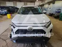 2024 Toyota RAV4 photo