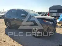 2024 Toyota RAV4 фото