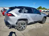 2024 Toyota RAV4 фото