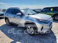 2024 Toyota RAV4 photo