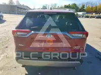 2024 Toyota RAV4 фото