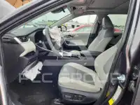 2024 Toyota RAV4 фото