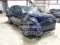 2024 Toyota RAV4 photo