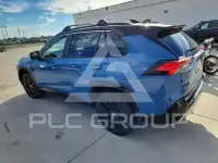 2024 Toyota RAV4 photo