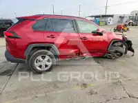 2024 Toyota RAV4 фото