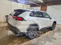 2024 Toyota RAV4 фото
