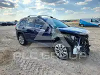 2024 Toyota RAV4 photo