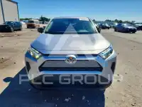 2024 Toyota RAV4 фото