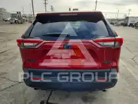 2024 Toyota RAV4 фото