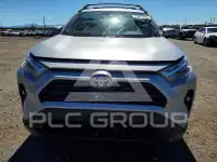 2024 Toyota RAV4 фото