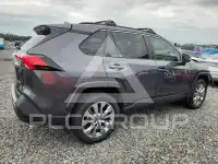 2024 Toyota RAV4 фото