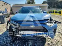 2024 Toyota RAV4 фото