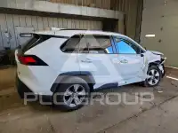 2024 Toyota RAV4 photo
