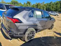 2024 Toyota RAV4 фото