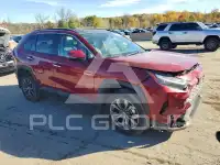 2024 Toyota RAV4 фото
