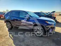 2024 Toyota RAV4 фото