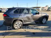 2024 Toyota RAV4 фото