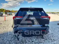2024 Toyota RAV4 фото