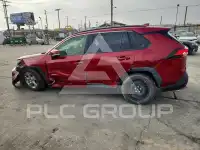 2024 Toyota RAV4 фото