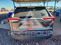 2024 Toyota RAV4 фото