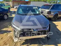 2024 Toyota RAV4 фото