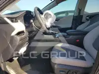 2024 Toyota RAV4 фото
