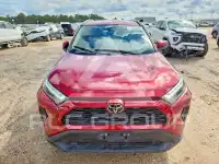 2024 Toyota RAV4 фото