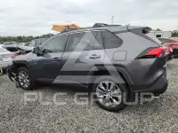 2024 Toyota RAV4 фото