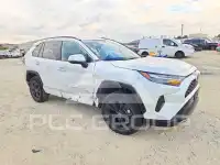 2024 Toyota RAV4 фото