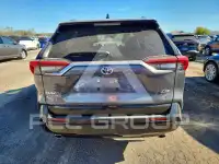 2024 Toyota RAV4 photo