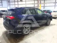 2024 Toyota RAV4 photo