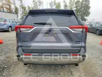 2024 Toyota RAV4 фото