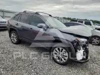 2024 Toyota RAV4 фото