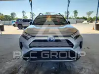 2024 Toyota RAV4 фото