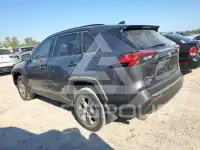 2024 Toyota RAV4 фото