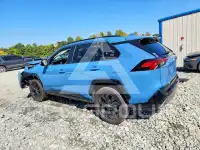 2024 Toyota RAV4 фото